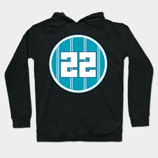 Carey Vernon Jr Hoodie